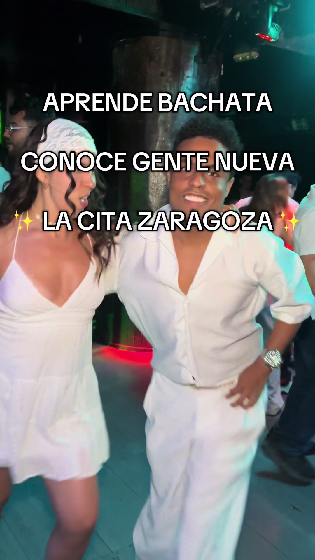 @LA CITA