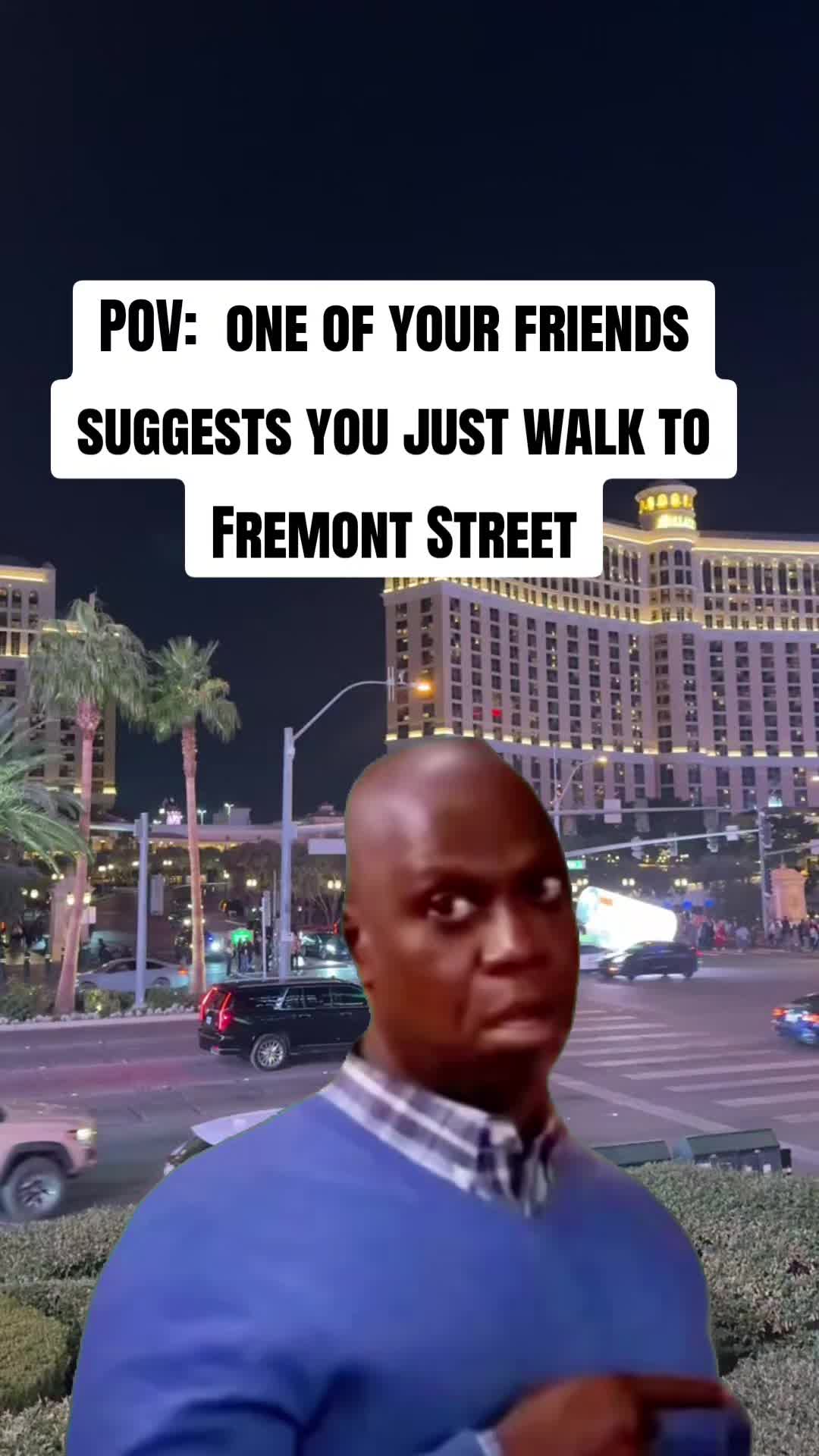 @Las Vegas Vibes