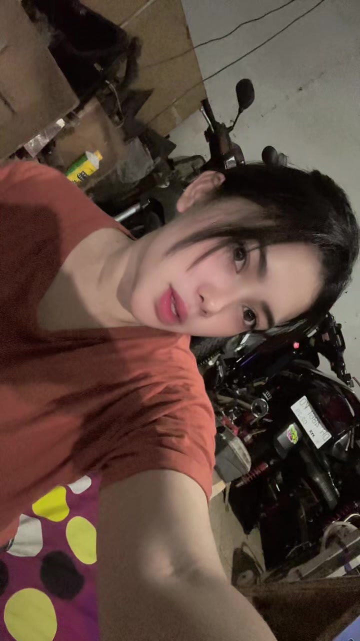 @Marny karamoy