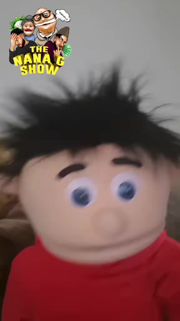 @The Nana G show