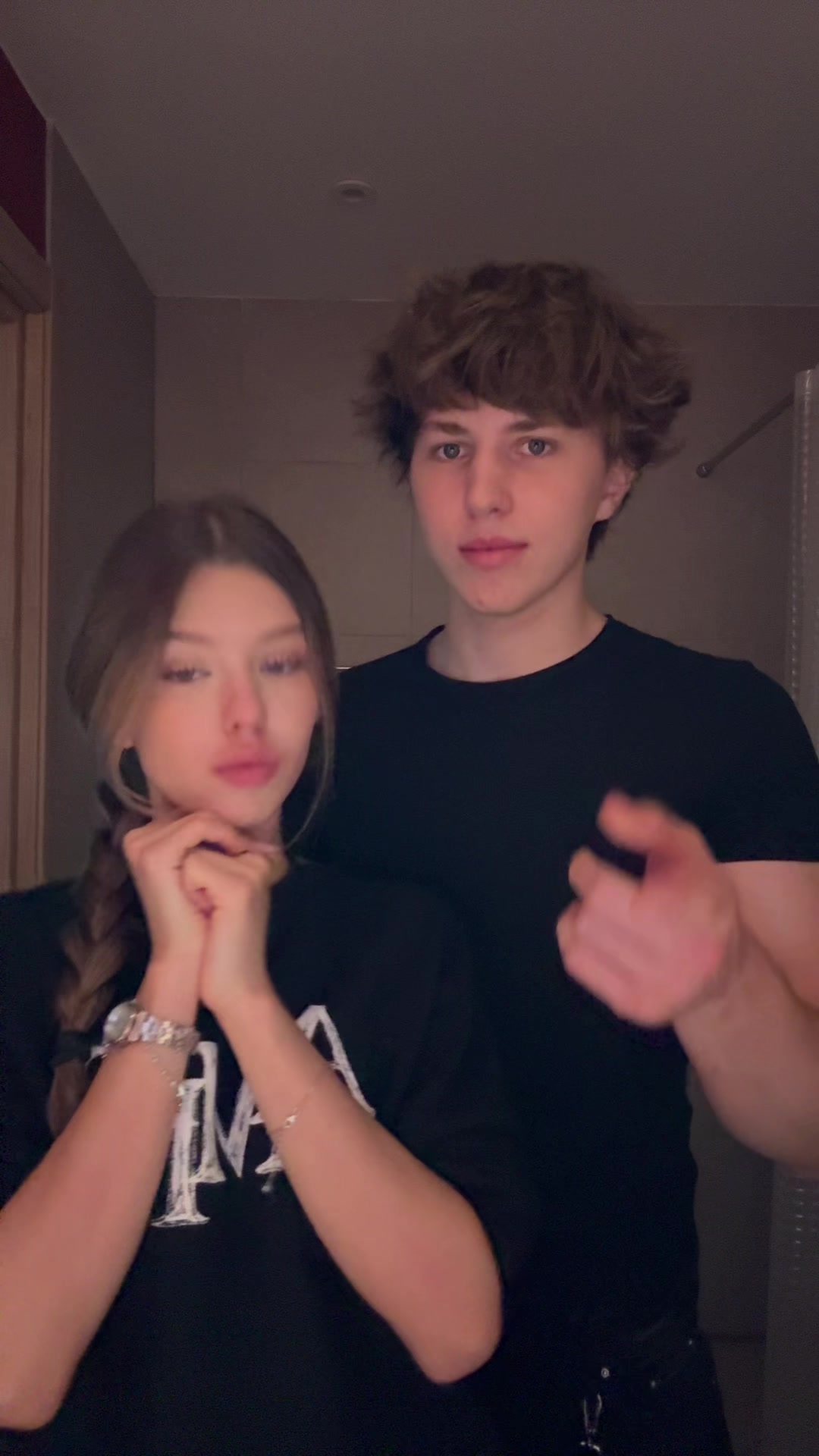 @Якорь#штаны