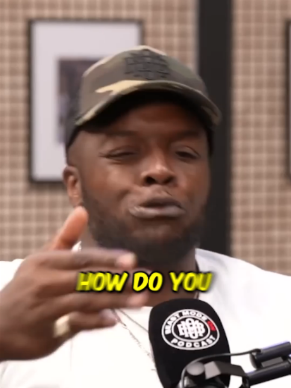 @Danny Aarons