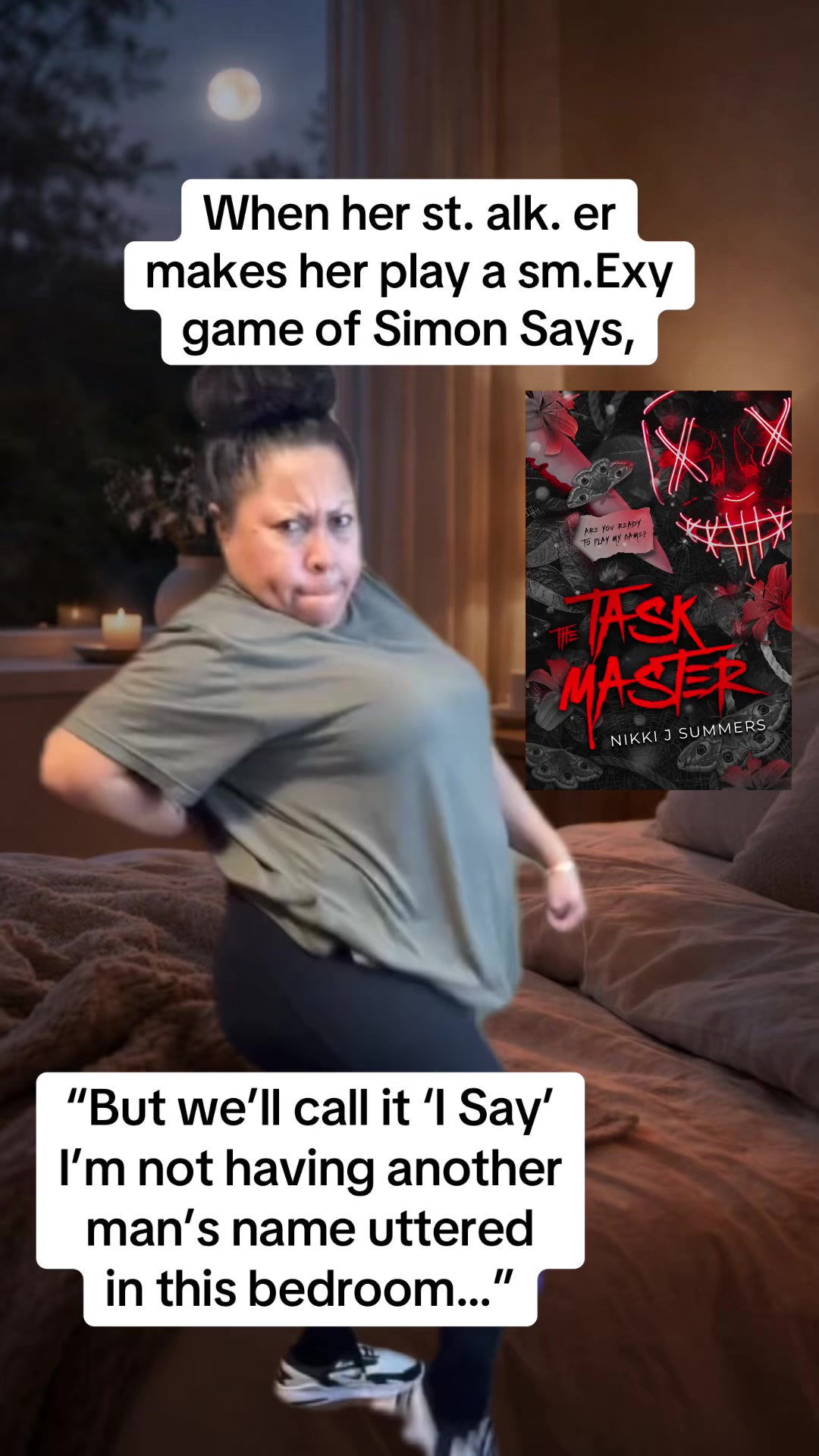 @NikkiJSummersAuthor