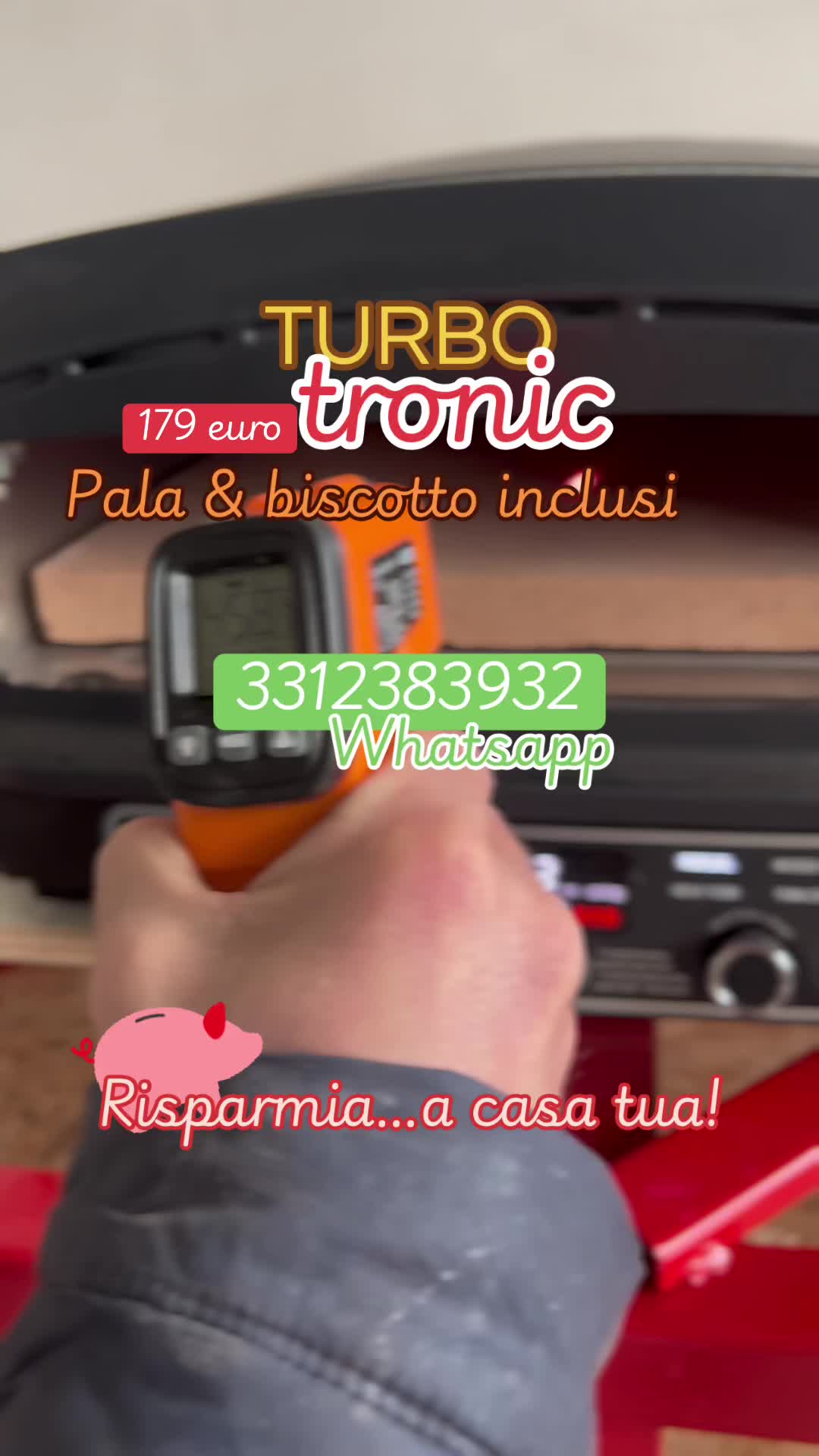 @Forni Godino