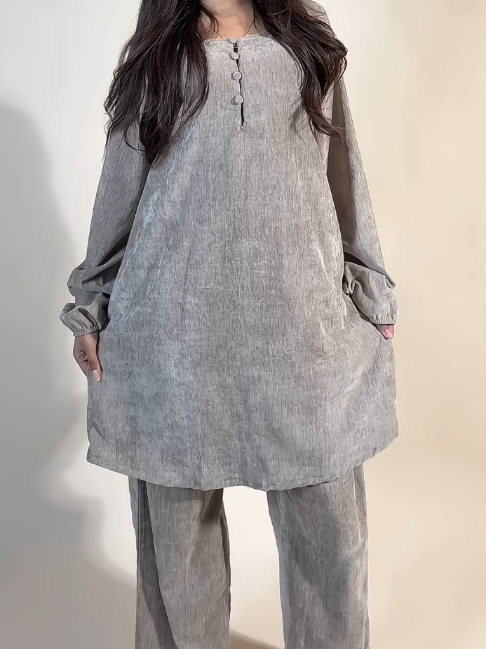 @Mist House Fashion