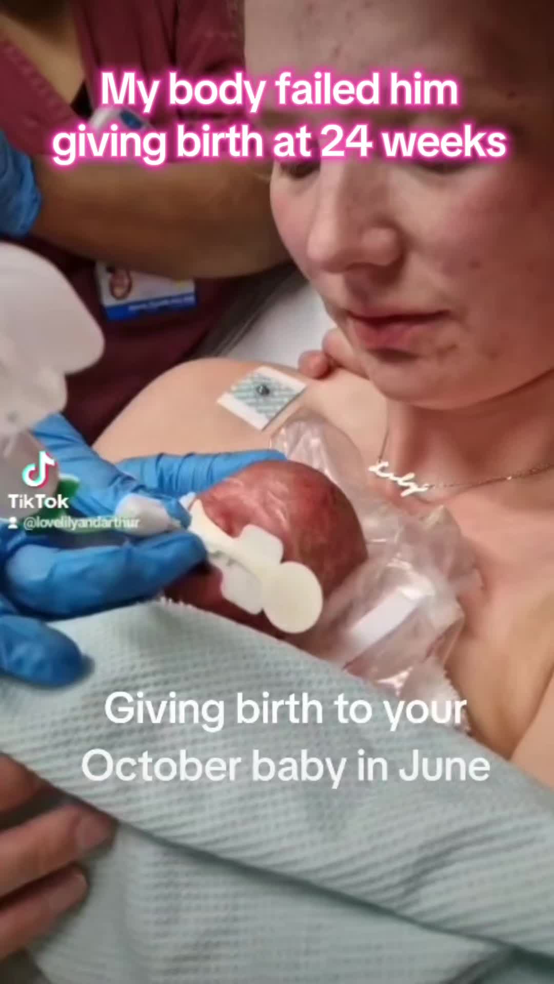 @LoveLilyandArthur