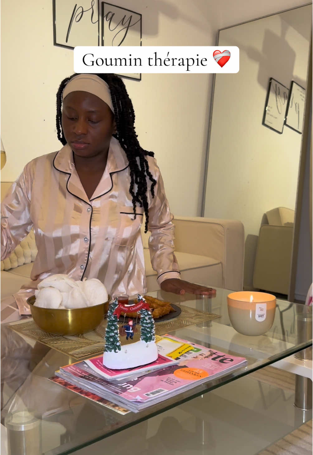 @Titiqueen 💅🏾💋