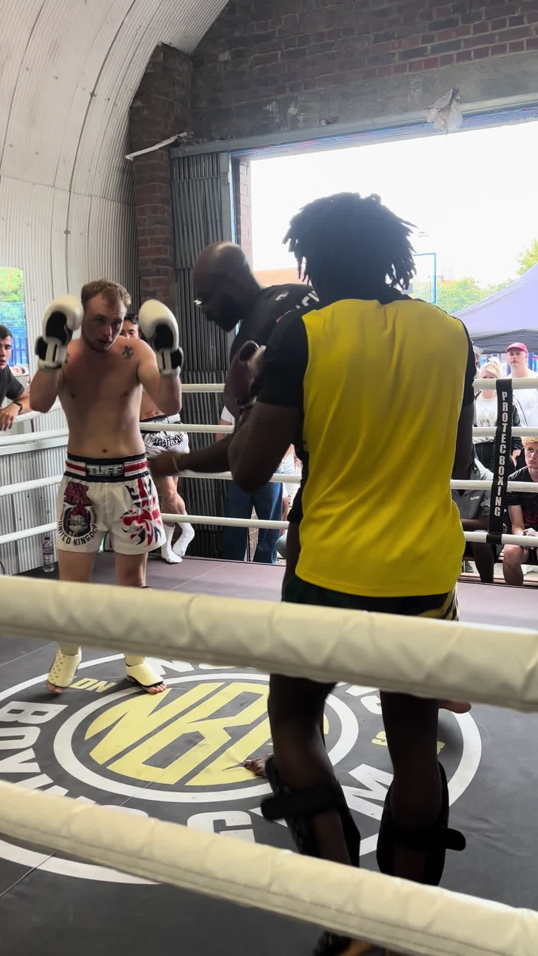 @Bfights