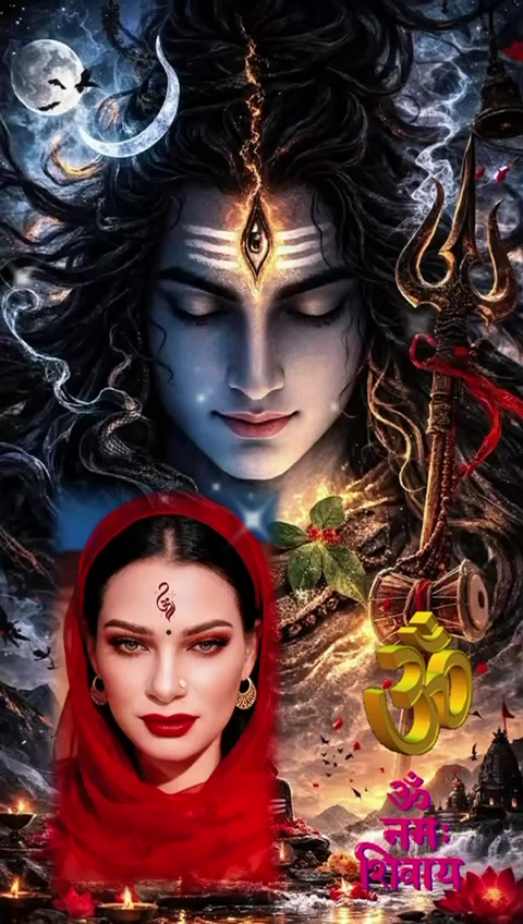 @꧁ད ★🔴★ 🕉️ʋɛռɨɛȶǟ 🕉️★🔴★ ད꧂