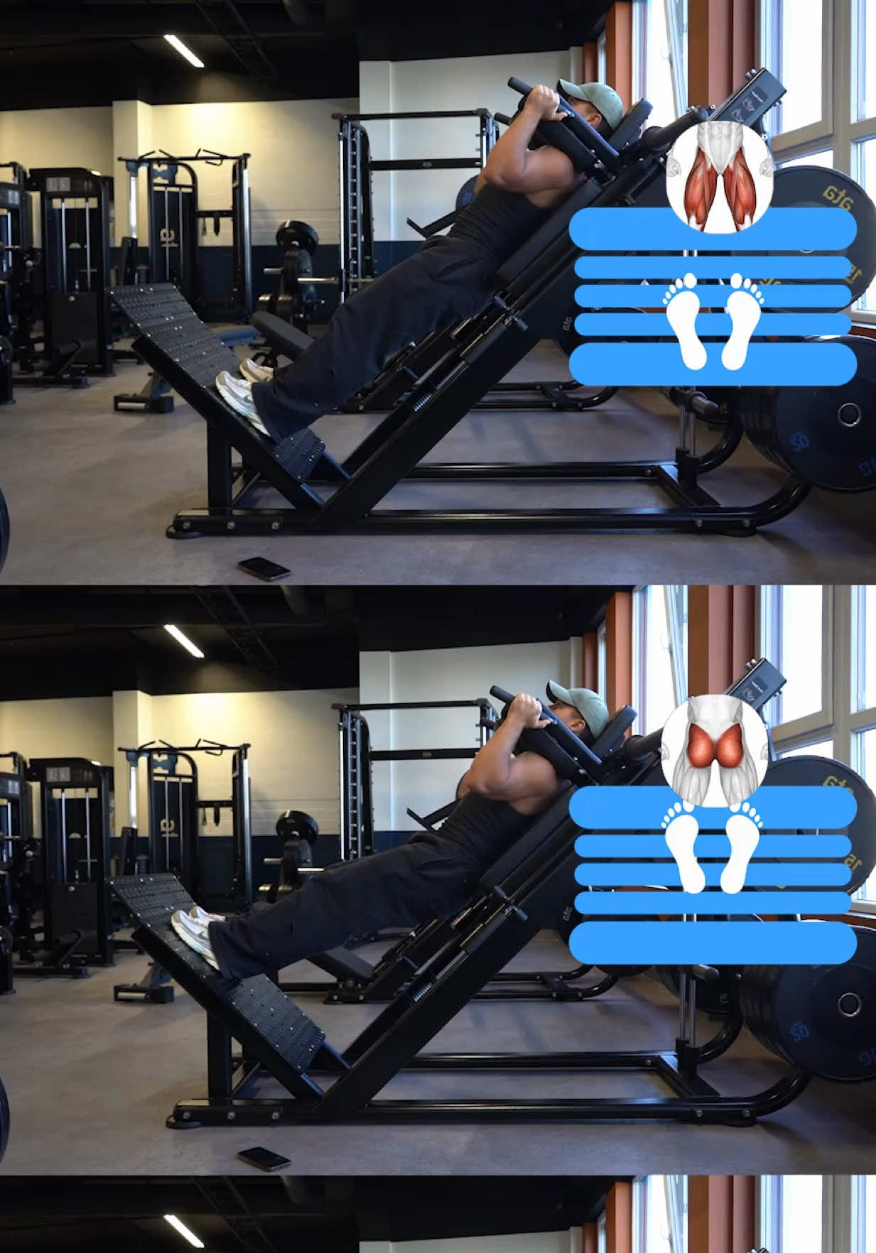 @Lyfta - Gym Workout Tracker