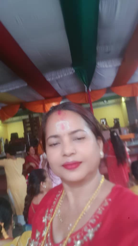 @Ganga Ghimire