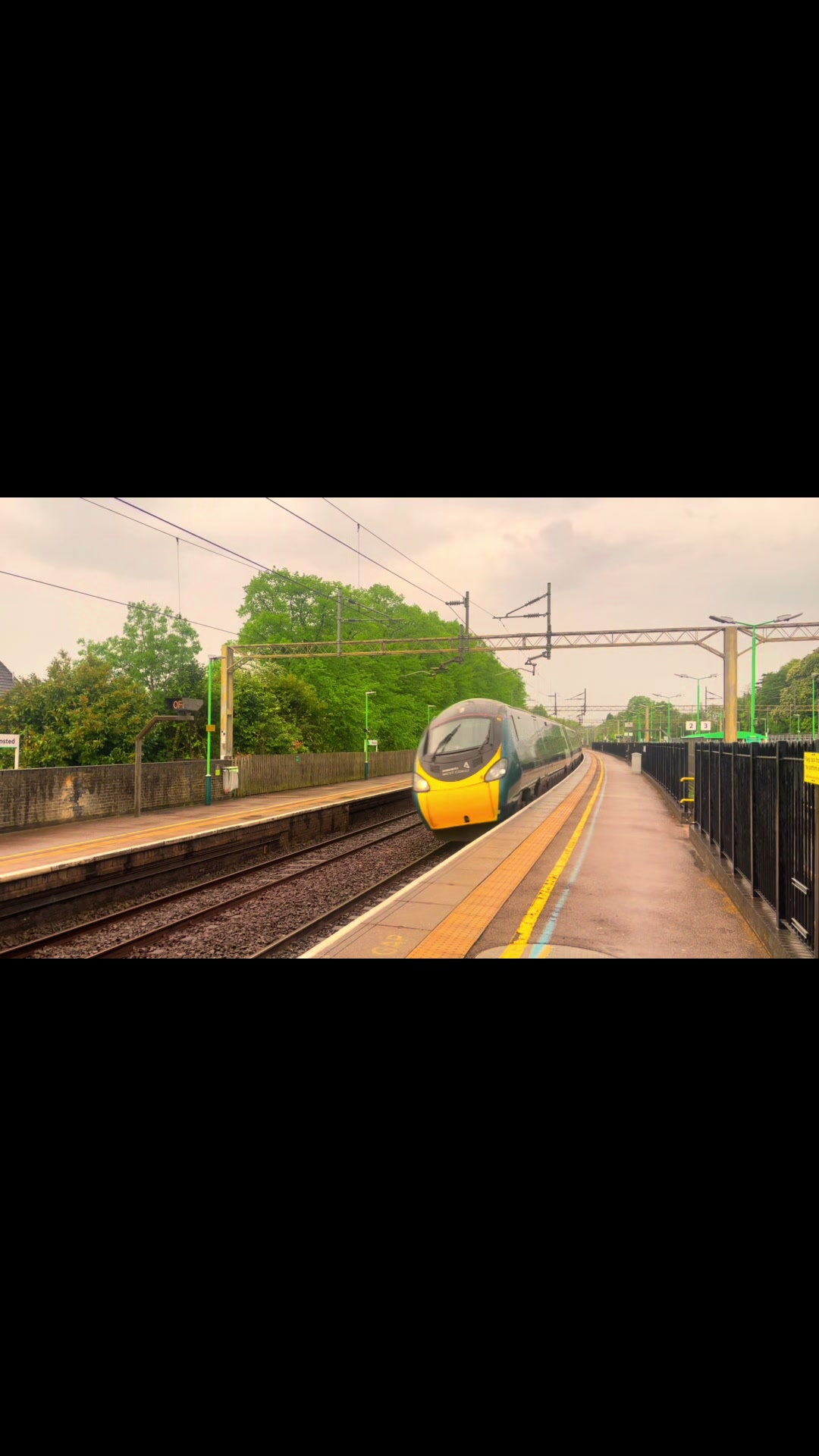 @SouthWestLondonGuy