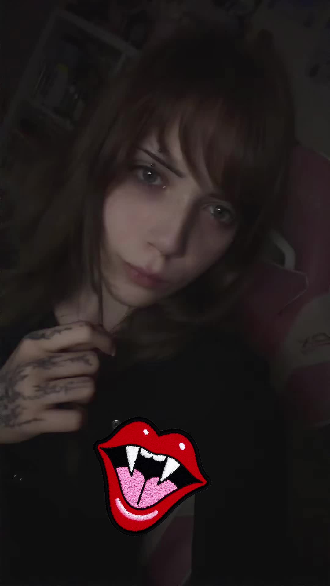 @паранойя гамбургер