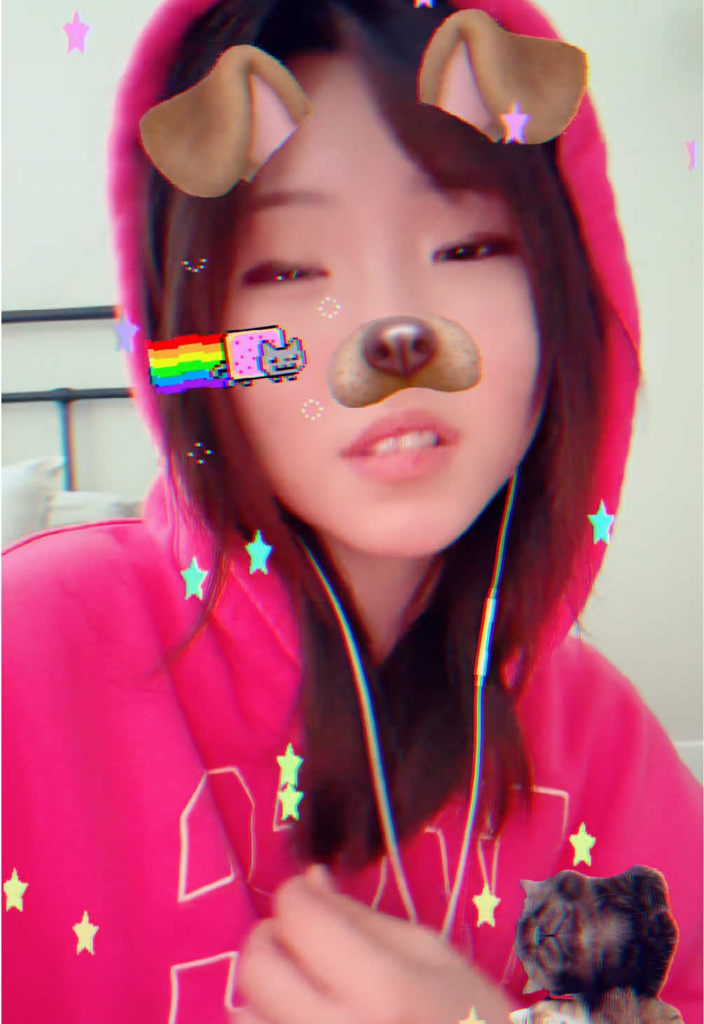 @Alina K