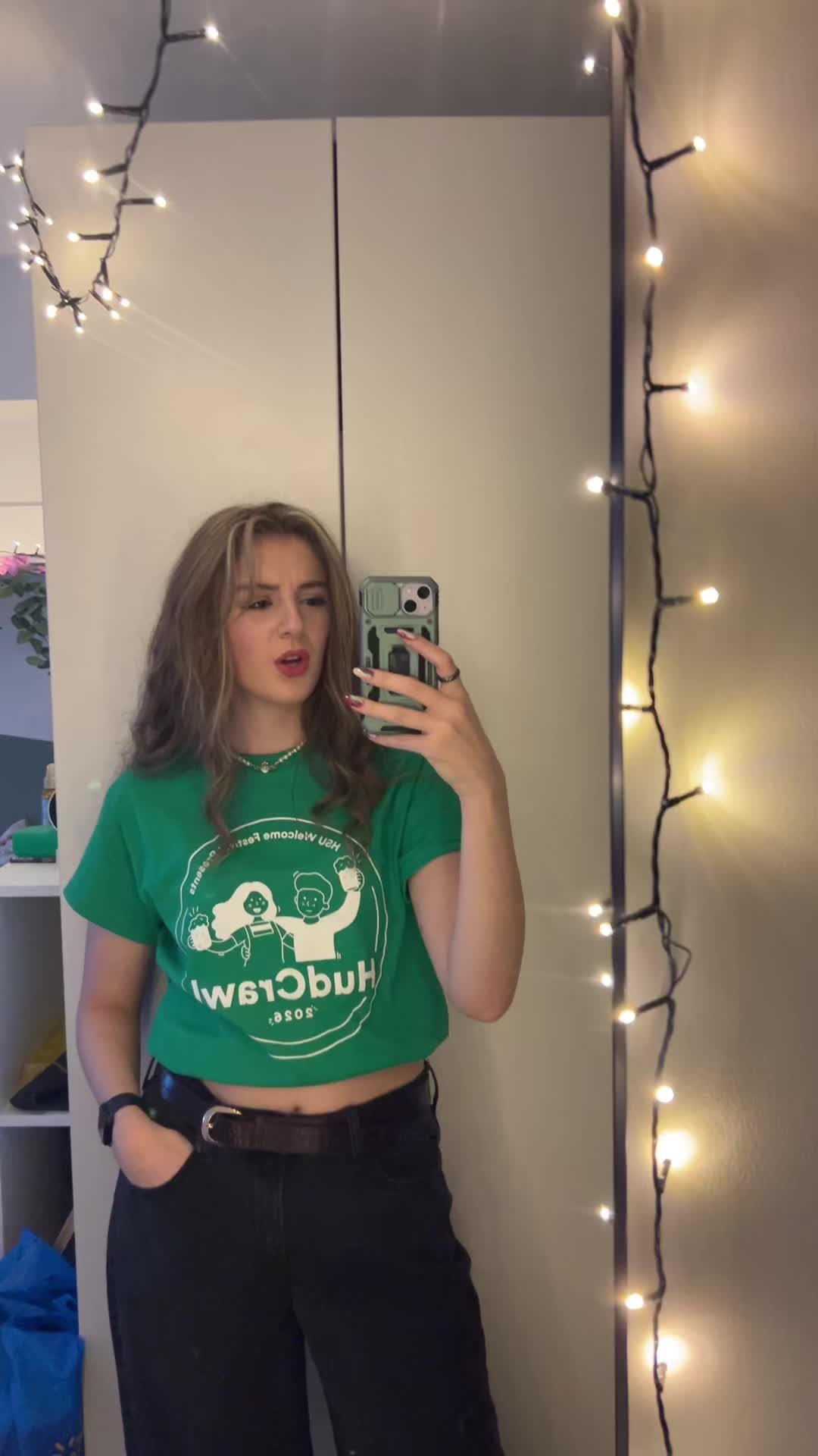 @Evie