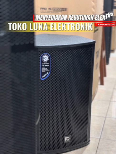 @toko luna elektronik