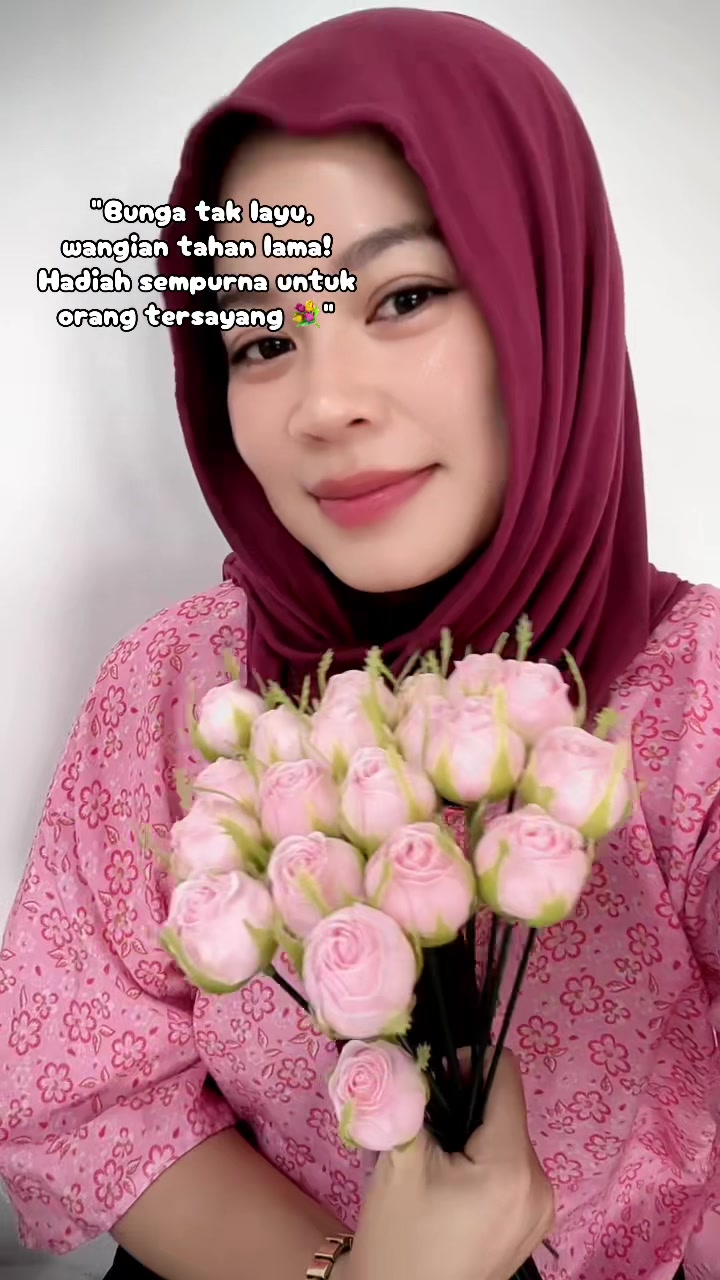@Deqjah Love | Share Benda Best