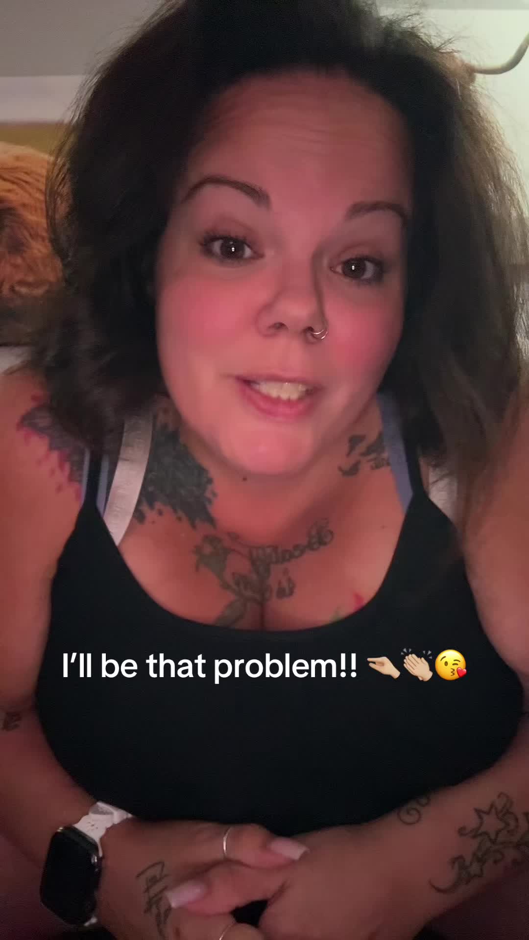 @👑🤍Her.Favorite.Problem💍🤞🏼