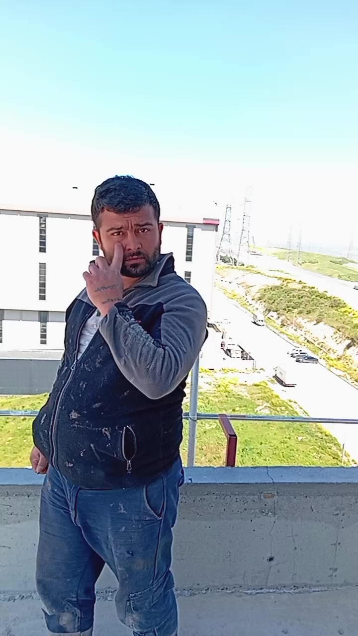 @Hüseyin Yaşar Yılmaz