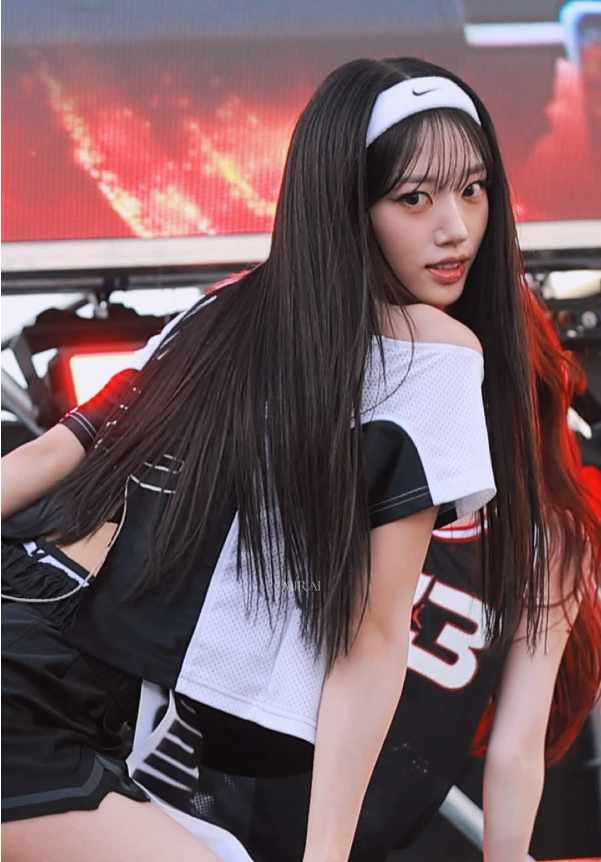 @미라이 MIRAI
