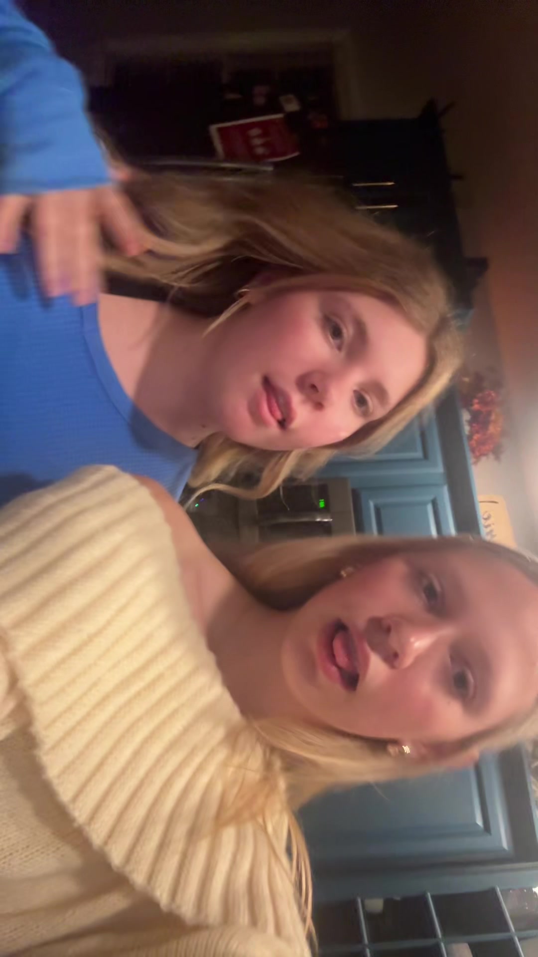 @Ella Mae