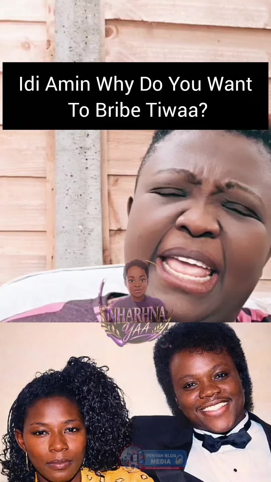 @Nana Yaa