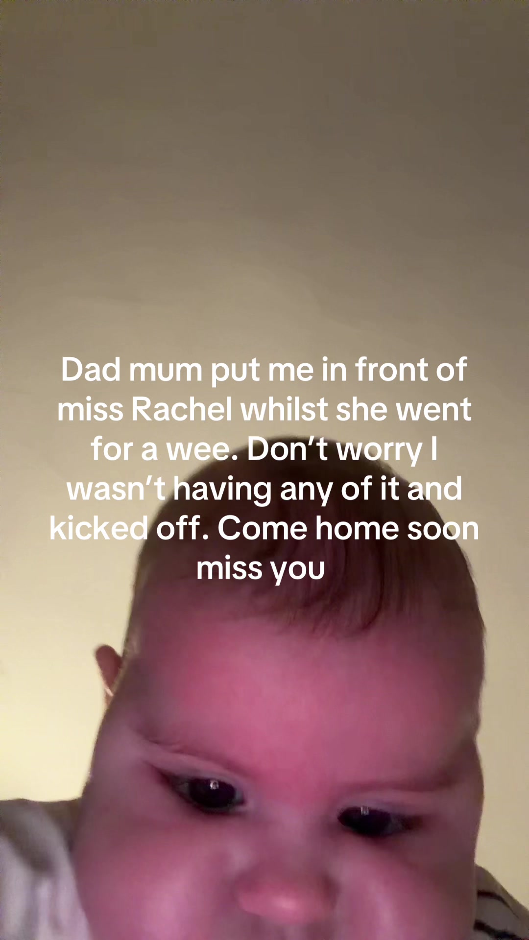 @Hennah//Mammy to Ríona 💕🌈