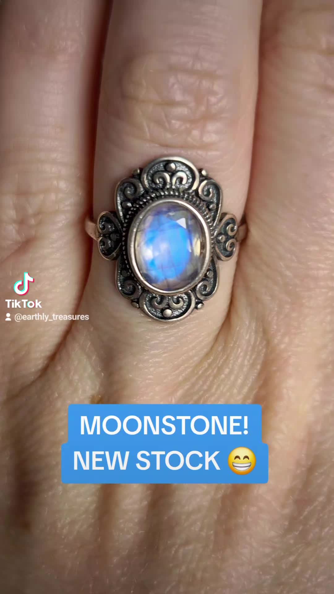 @Earthly treasure's