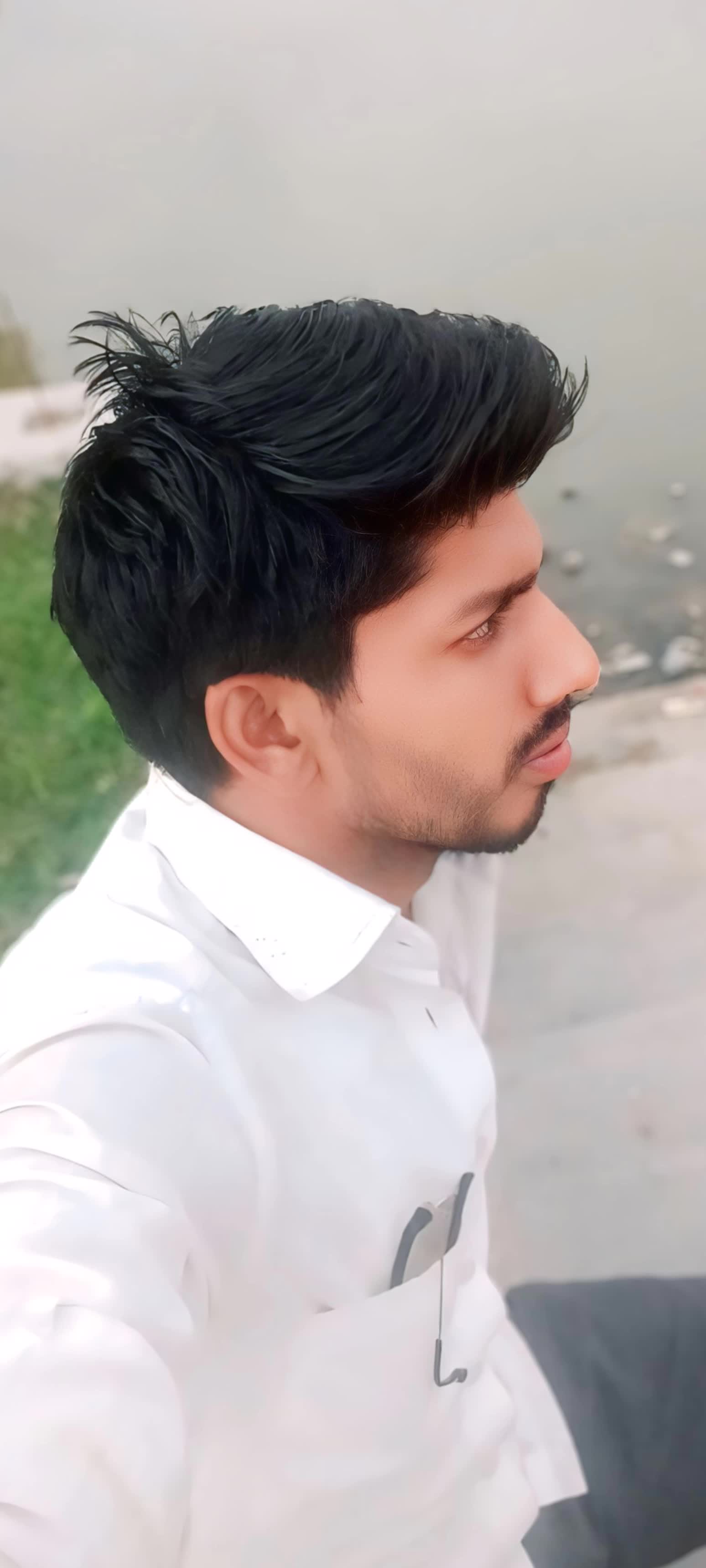 @shyam kishor yaddav