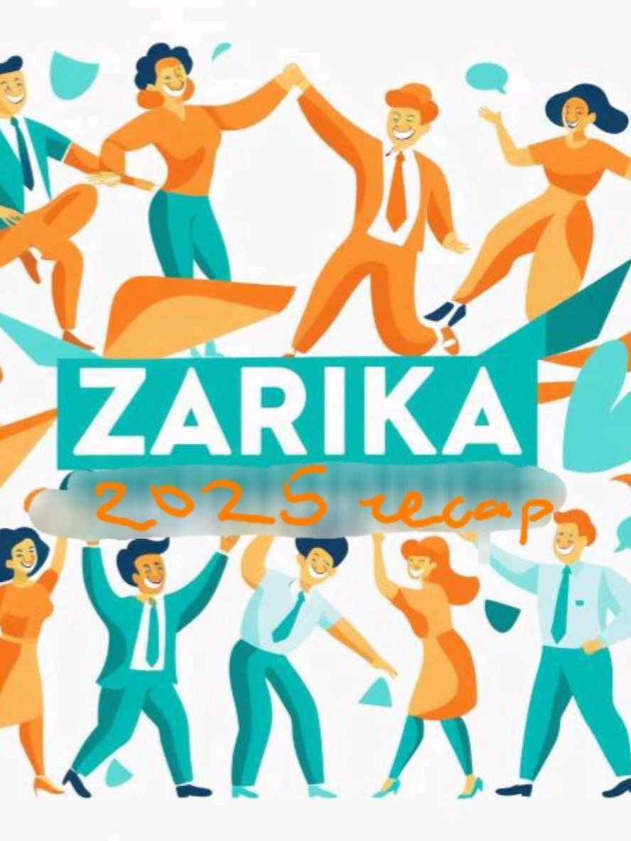 @Zarika Association