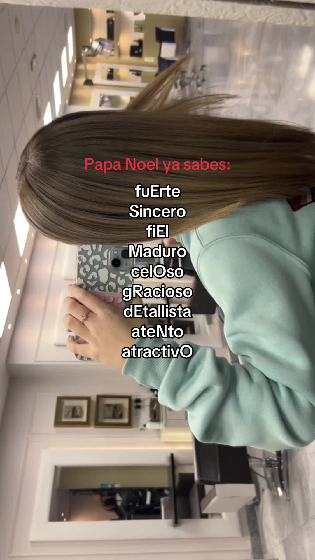 @si soy yo