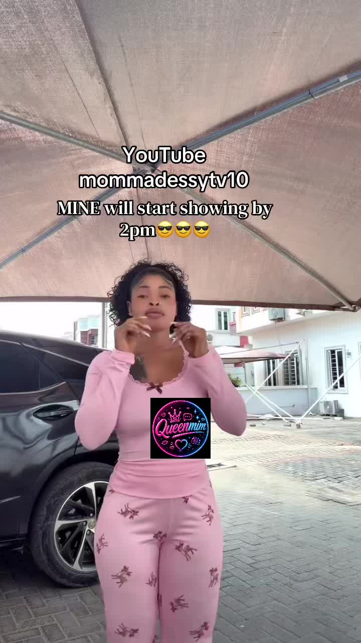 @QUEENMIM