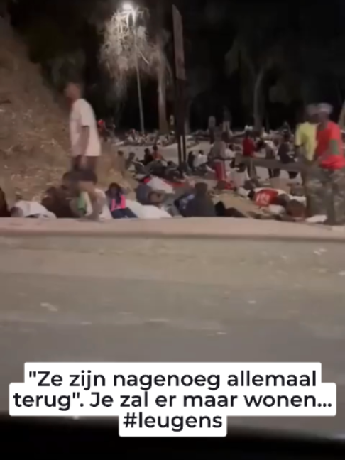 @De Rechte Lijn