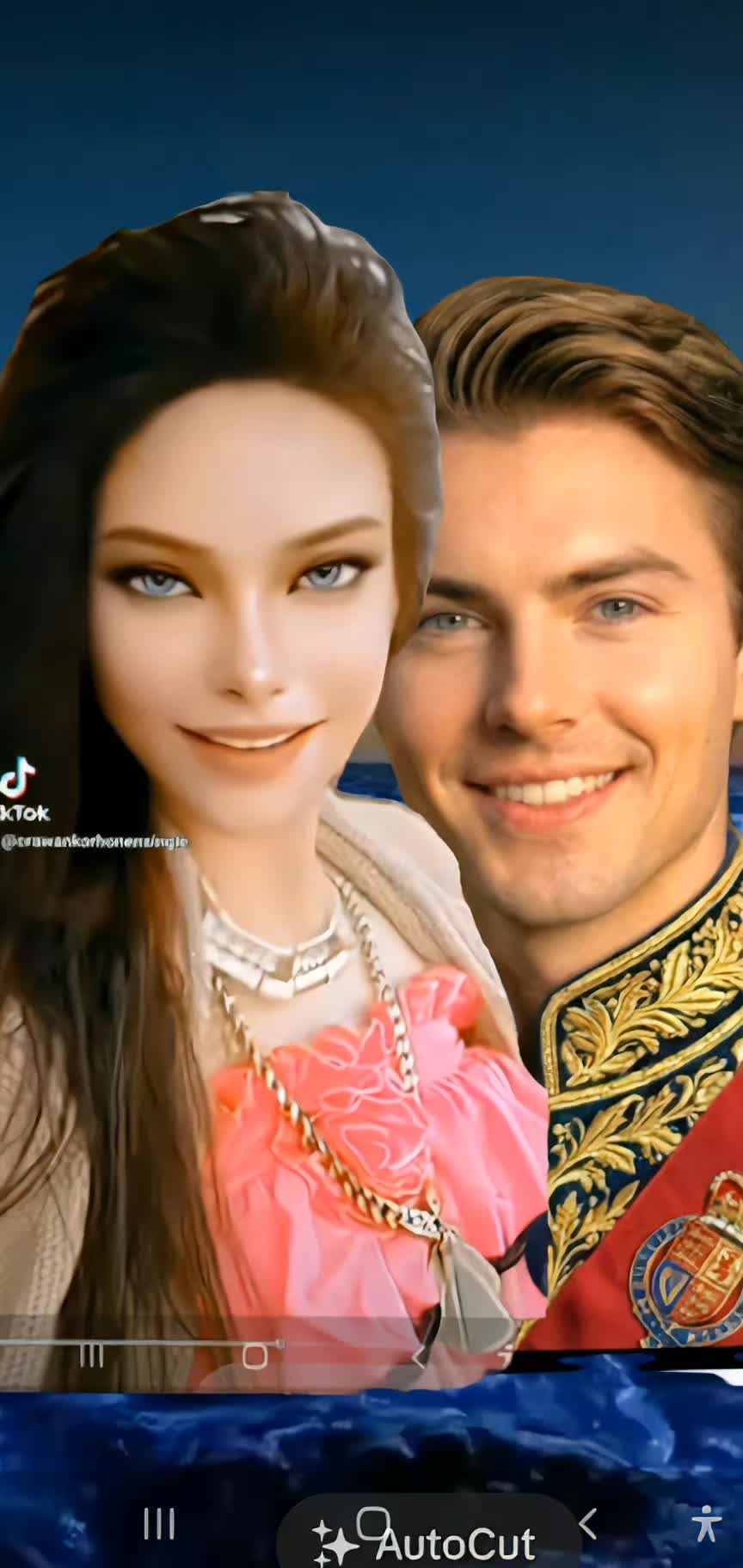 @Orawan Korhonen single ๐๐๐