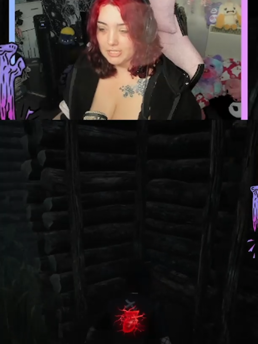 @Maeve | Variety Streamer