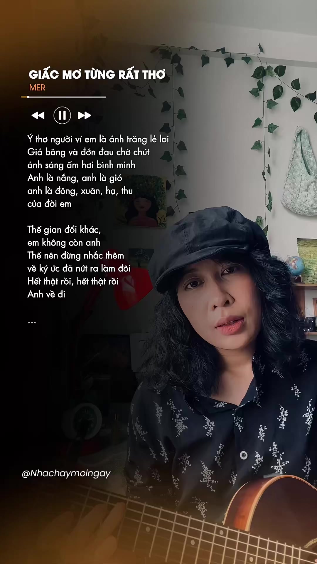 @Nhạc Hay Mỗi Ngày
