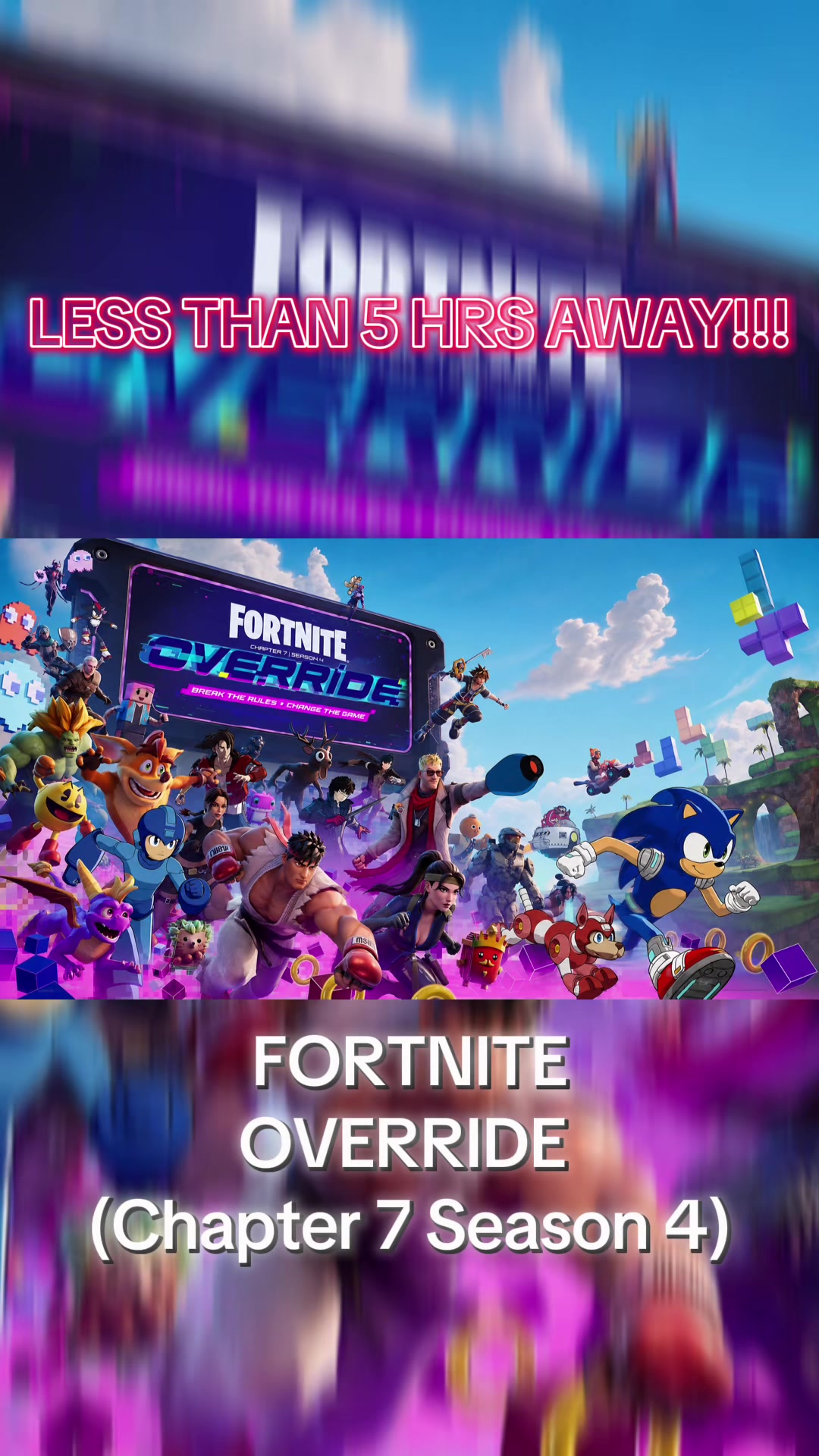 @fortnite topic unofficial ✓⃝