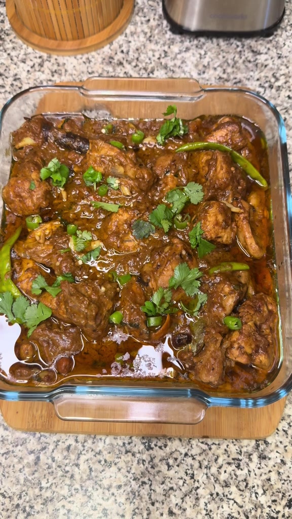 @Touch Of Spice