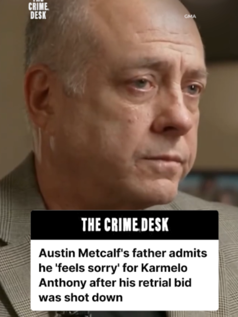 @The Crime Desk