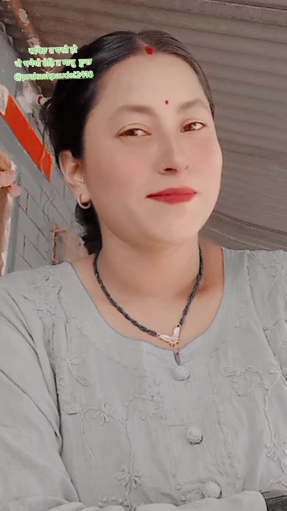 @karishma paudel❣️❣️