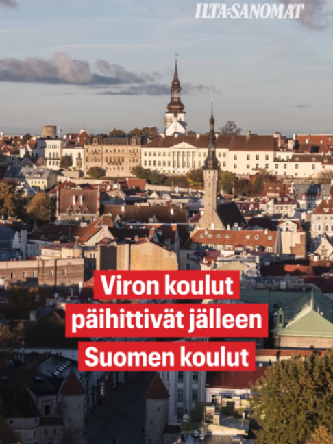 @Ilta-Sanomat
