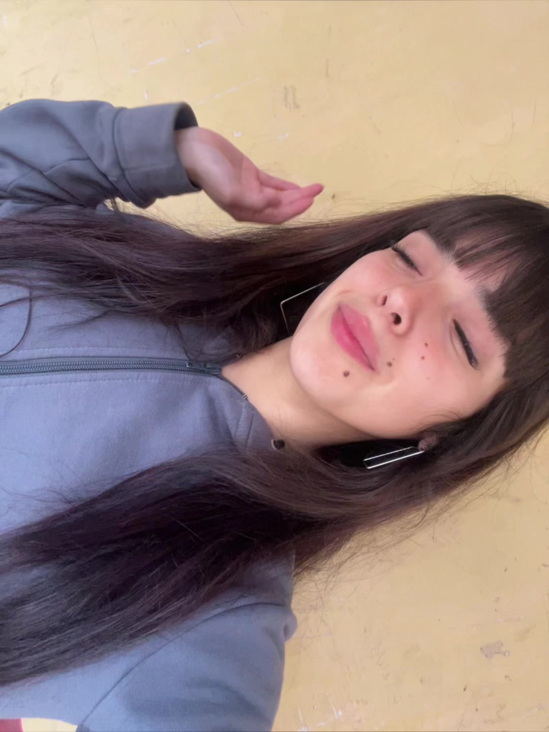 @Melany Villalba
