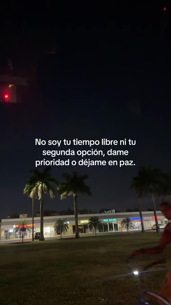 @Luis Morales