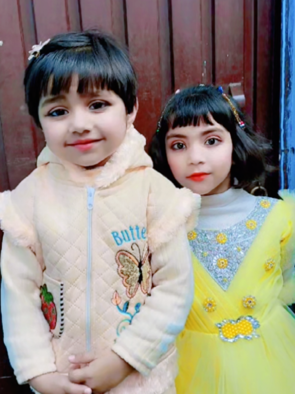 @Ibrar Urdu Lyrics