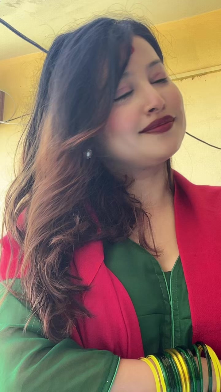 @Laxmi Saud
