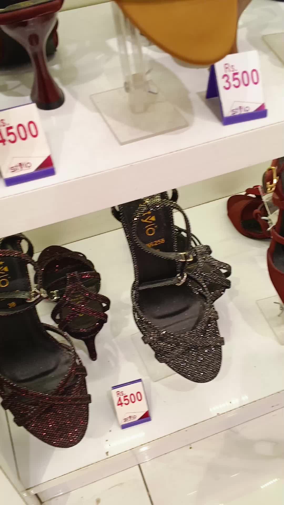 @Stylo Gujrat