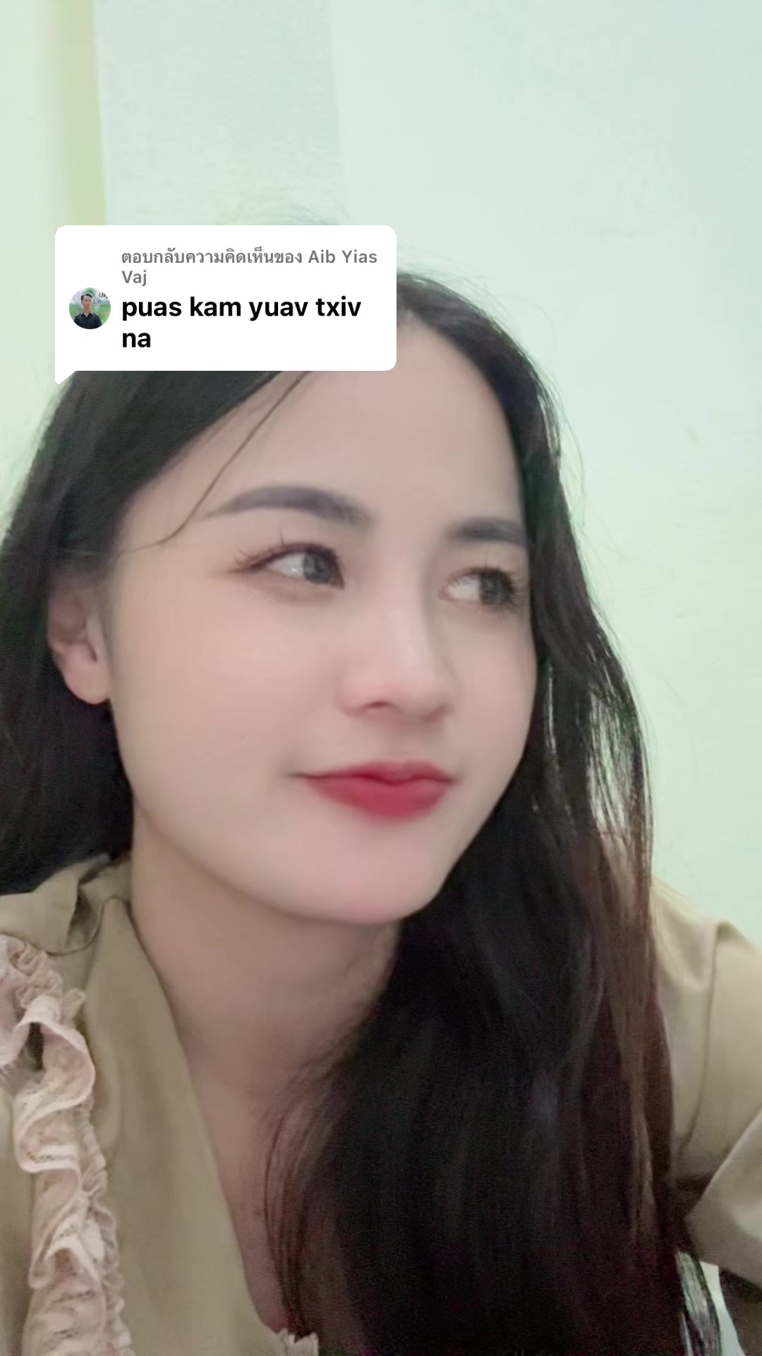 @maiv thoj