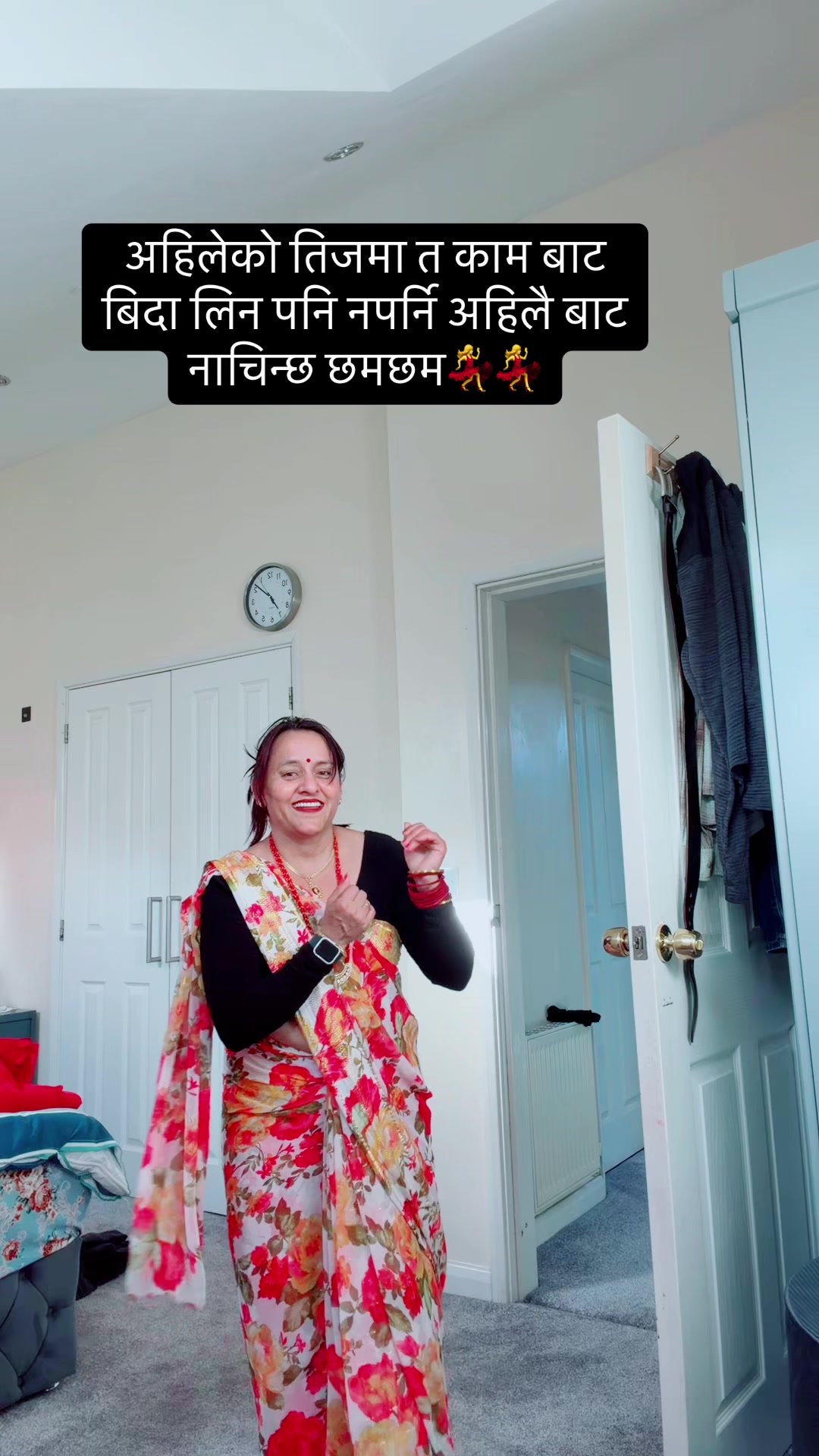 @SUMITRA SAPKOTA KANDEL