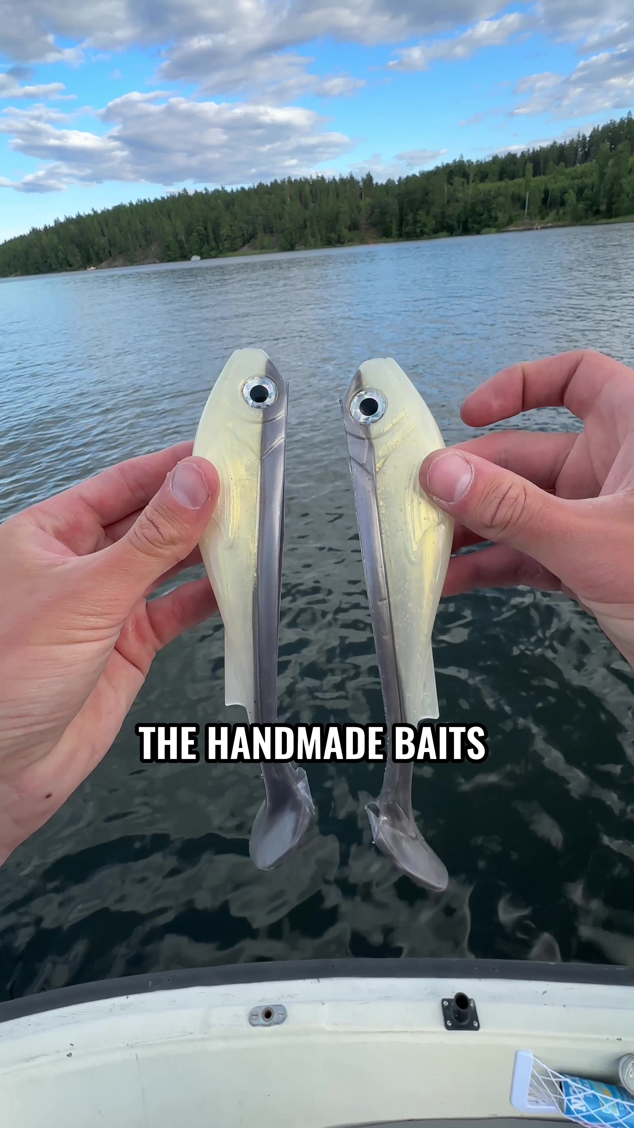 @AG Fishing