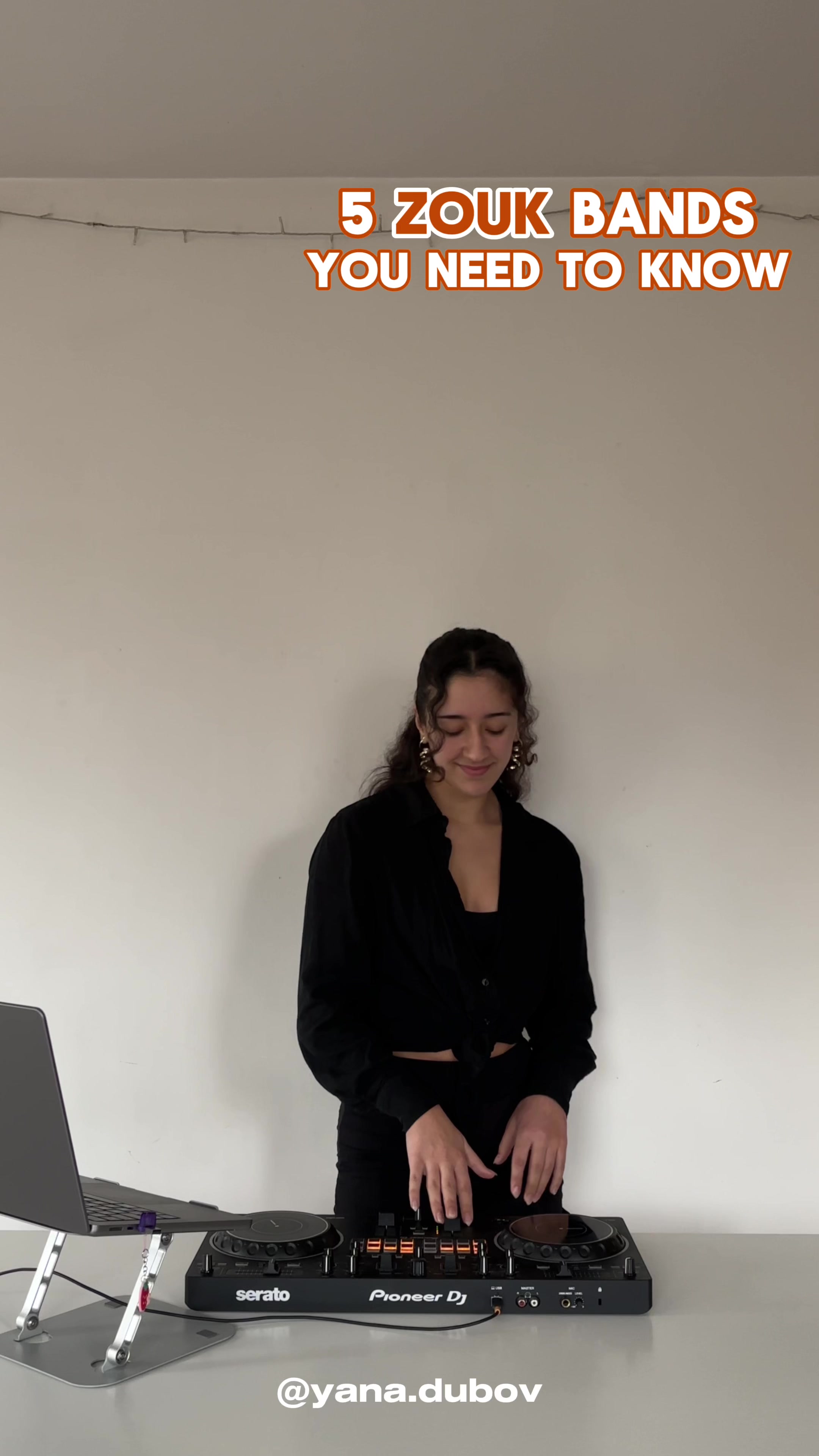 @YANA